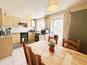 Kitchen/ Dining Room- click for photo gallery